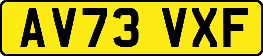 AV73VXF