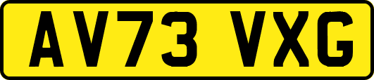 AV73VXG
