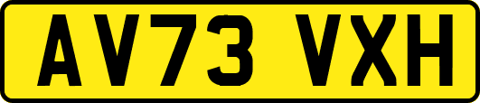 AV73VXH