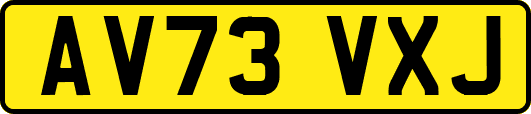 AV73VXJ
