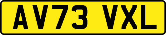 AV73VXL