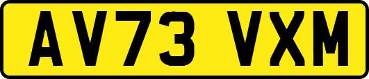 AV73VXM