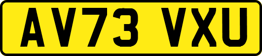 AV73VXU