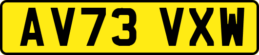AV73VXW