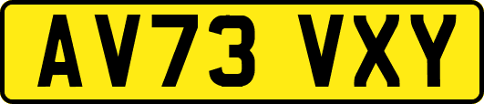 AV73VXY