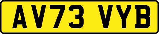AV73VYB