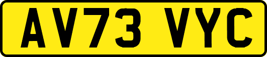 AV73VYC