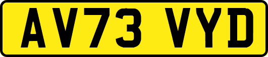 AV73VYD