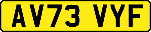 AV73VYF