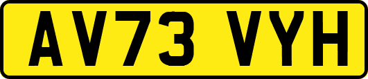 AV73VYH