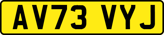 AV73VYJ