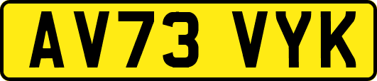 AV73VYK