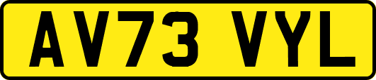 AV73VYL