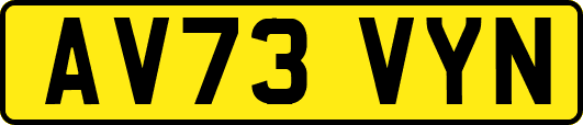 AV73VYN