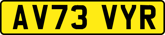 AV73VYR