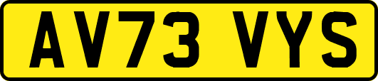 AV73VYS