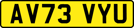 AV73VYU