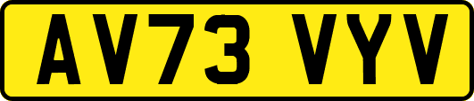 AV73VYV