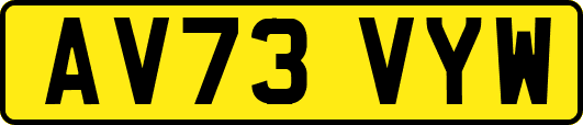 AV73VYW