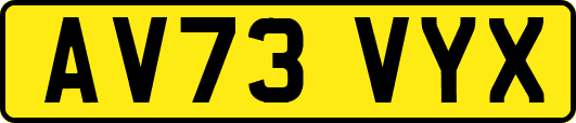 AV73VYX