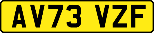 AV73VZF