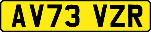 AV73VZR