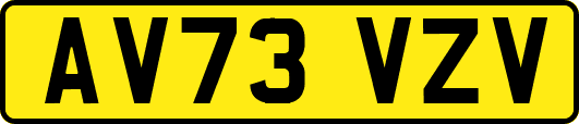 AV73VZV