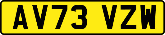AV73VZW