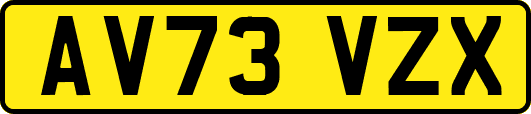 AV73VZX