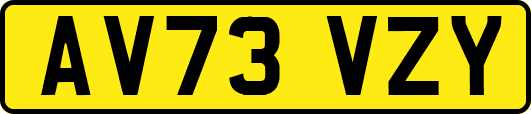 AV73VZY