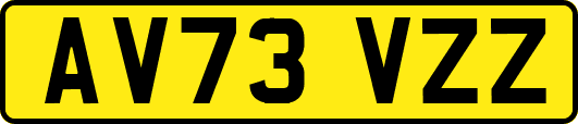AV73VZZ