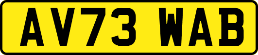 AV73WAB