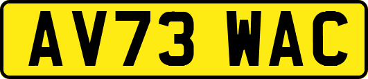 AV73WAC