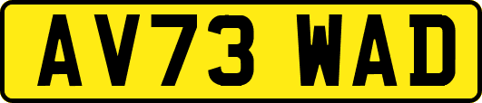 AV73WAD