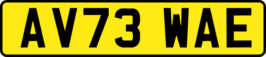AV73WAE