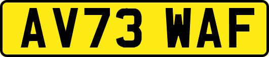 AV73WAF