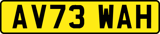AV73WAH