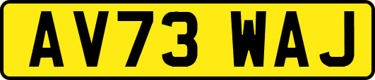 AV73WAJ