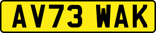 AV73WAK