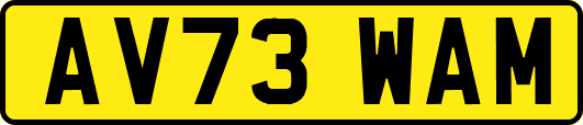 AV73WAM