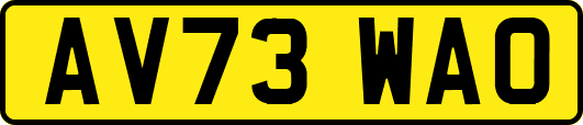 AV73WAO