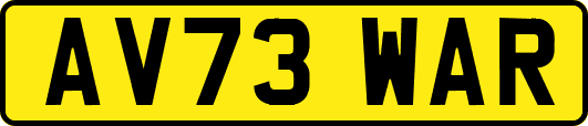 AV73WAR