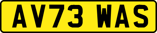 AV73WAS