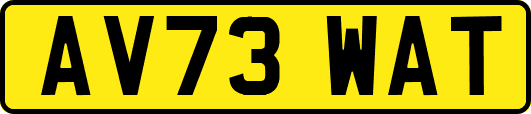 AV73WAT