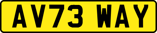 AV73WAY