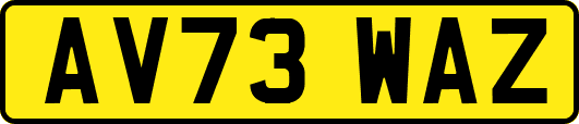 AV73WAZ
