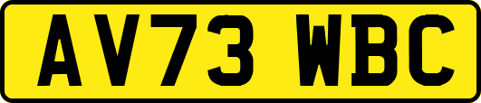 AV73WBC