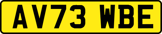 AV73WBE