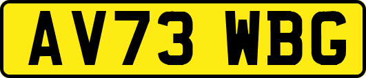 AV73WBG
