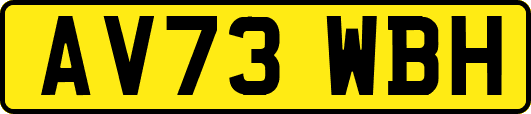 AV73WBH